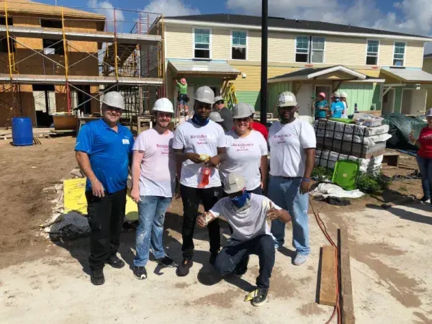 Impact Home Services case study