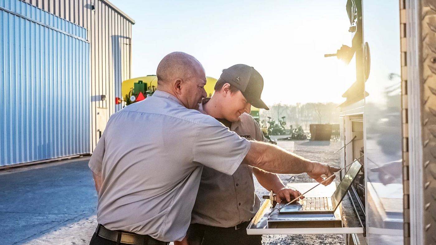 Koenig Equipment case study