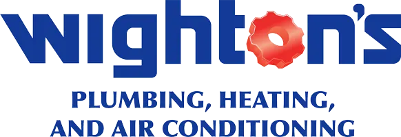 Wighton's Plumbing, Heating, and Air ConditioningLogo