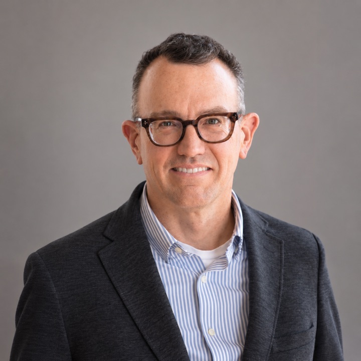 Andy Clark, Executive Advisor