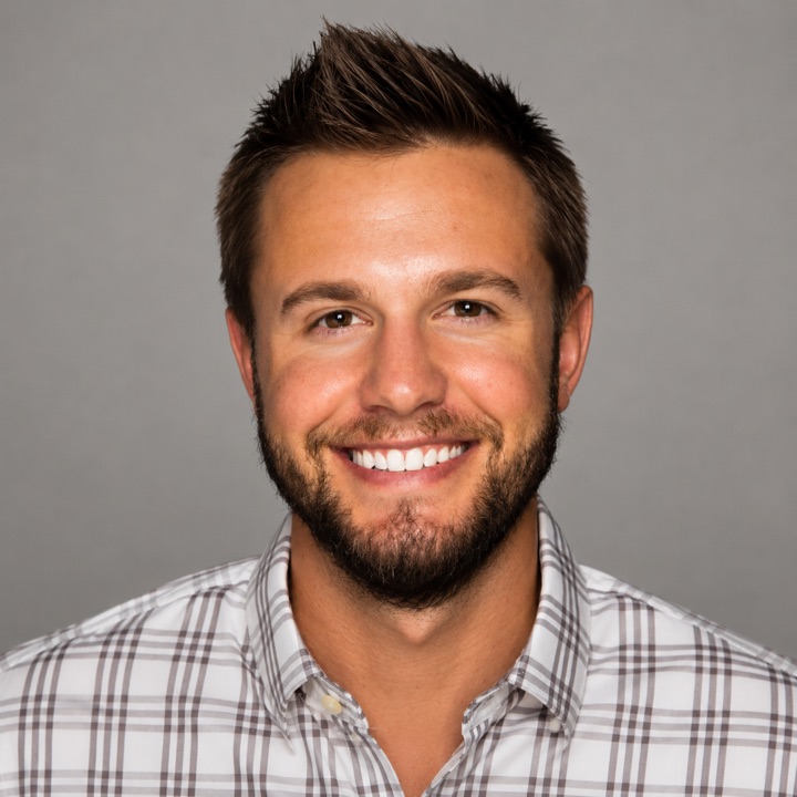 Calvin Gunter, Director, Go-to-Market