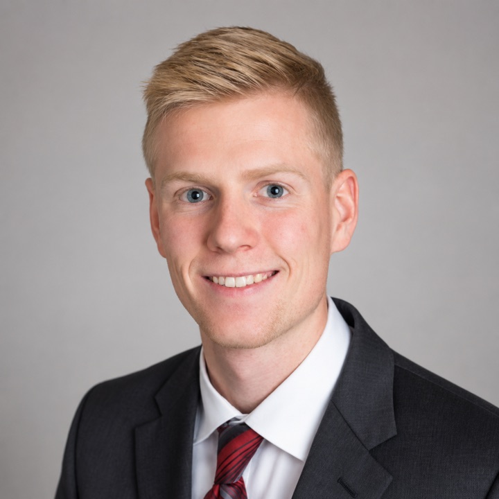 Jeremy Snyder, Product Lead