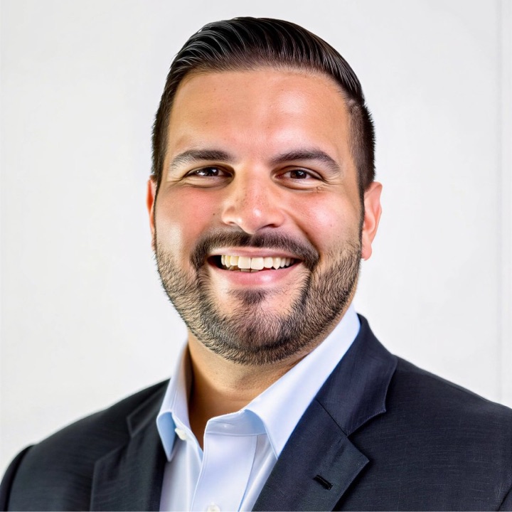 Robert Rotondo, Chief Strategy Officer