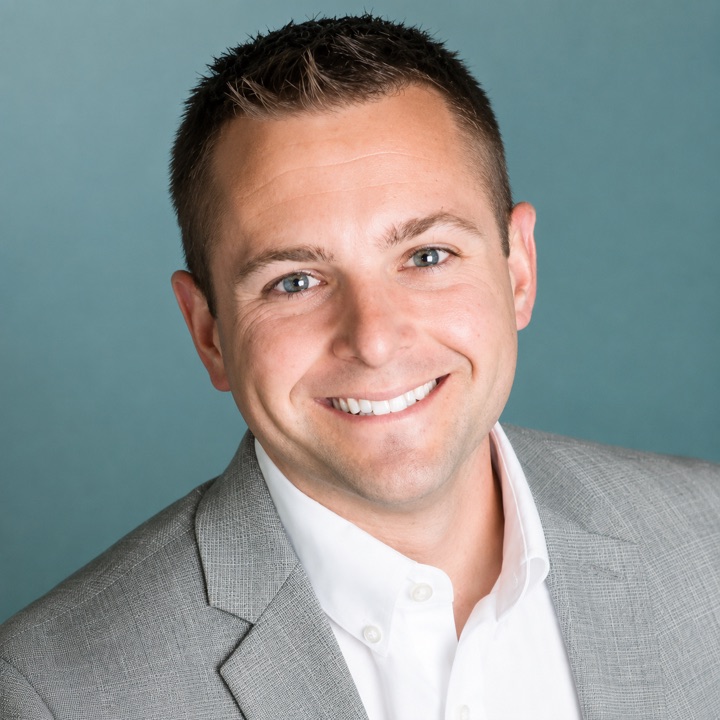 Zach Garrett, Founder & CEO