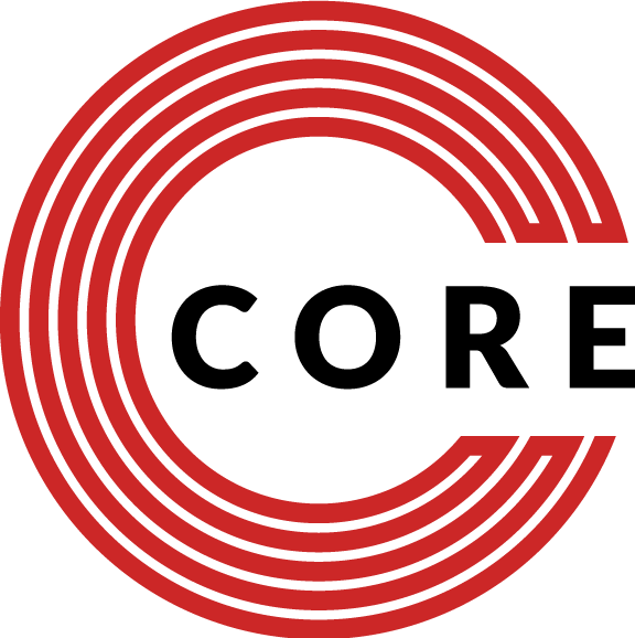 CORE logo rgb