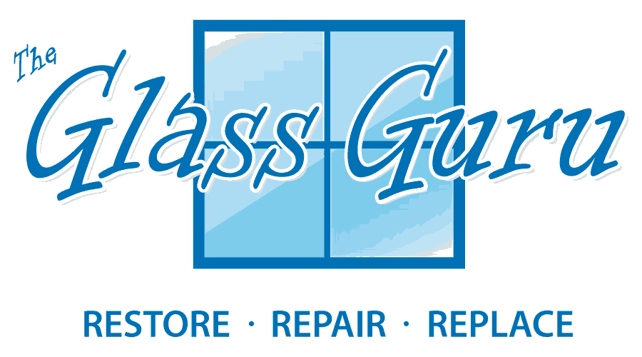 glass guru logo