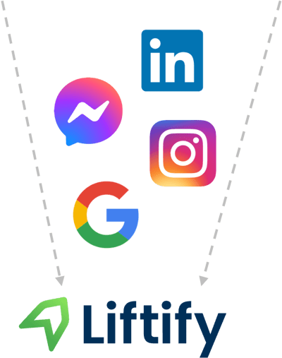 liftify social funnel liftify social funnel