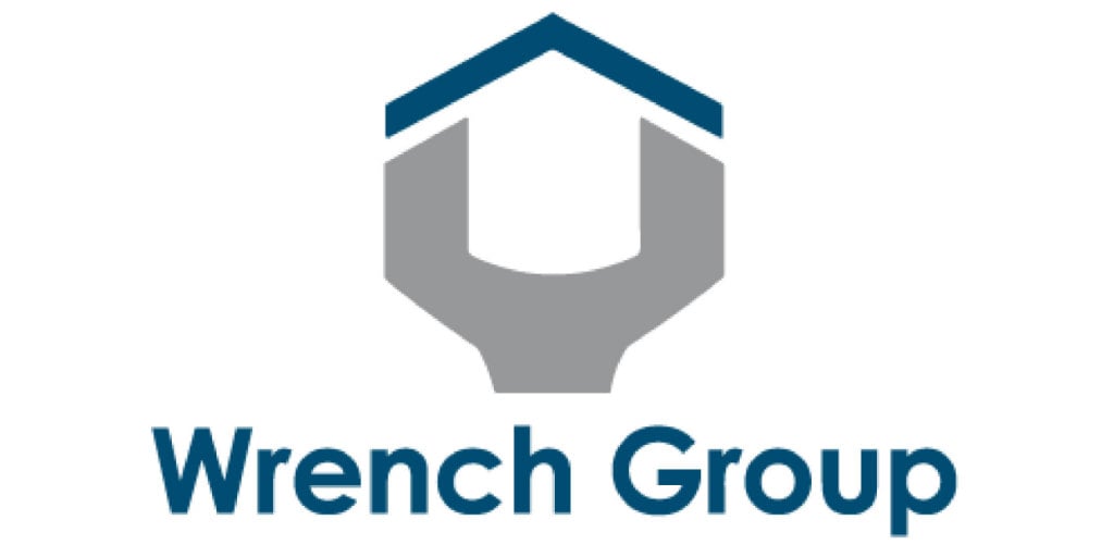 wrench group logo