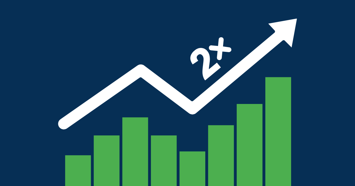 2x Review Growth With Liftify