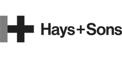 Hays+SonsB