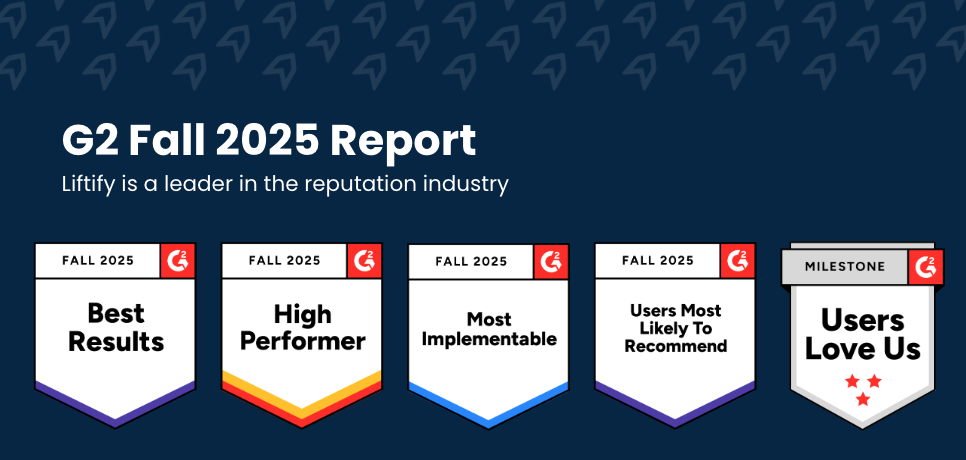 G2 Fall 2025 Report