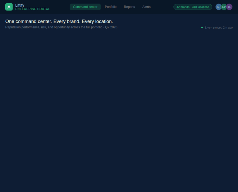 liftify_command_center liftify_command_center