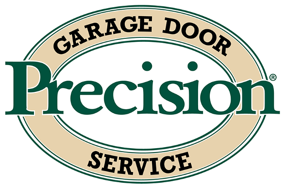precision garage door - color